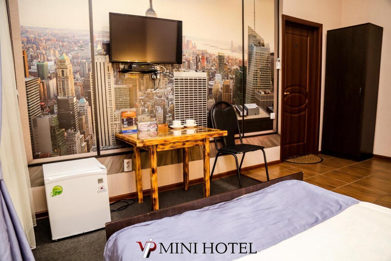 סמיי Vip Mini Hotel מראה חיצוני תמונה