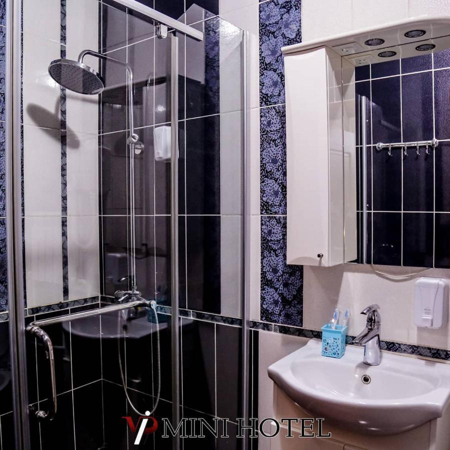 סמיי Vip Mini Hotel מראה חיצוני תמונה