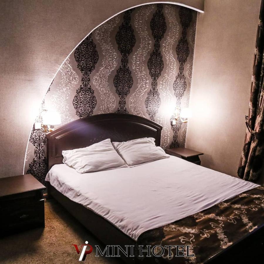 סמיי Vip Mini Hotel מראה חיצוני תמונה