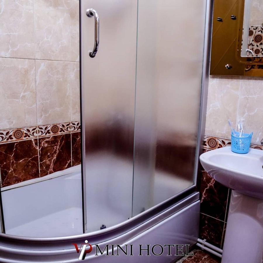 סמיי Vip Mini Hotel מראה חיצוני תמונה