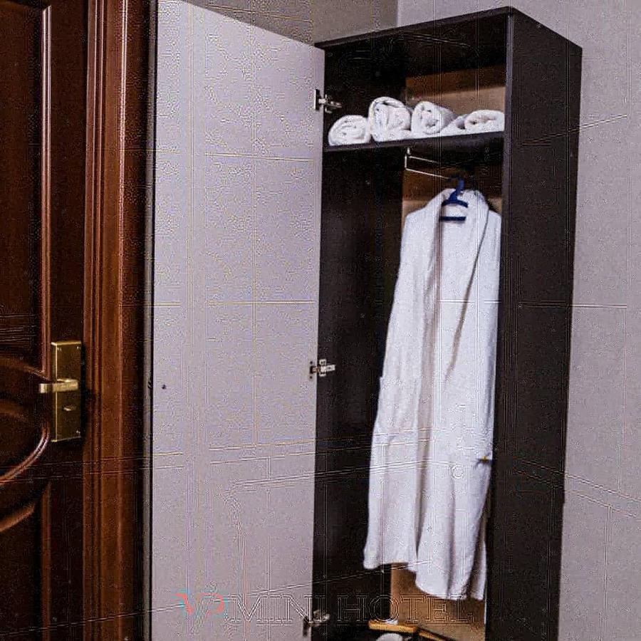 סמיי Vip Mini Hotel מראה חיצוני תמונה