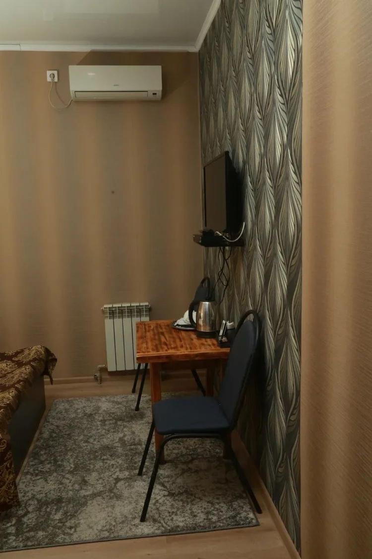 סמיי Vip Mini Hotel מראה חיצוני תמונה