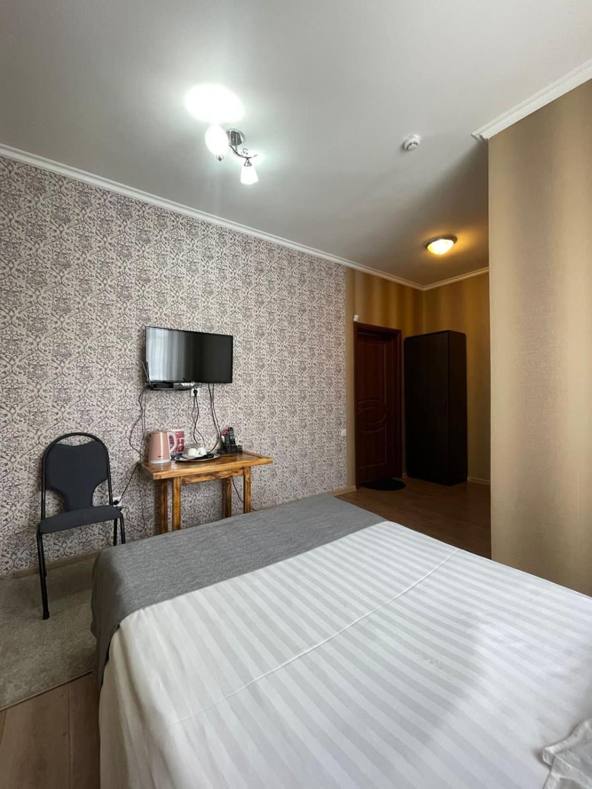 סמיי Vip Mini Hotel מראה חיצוני תמונה