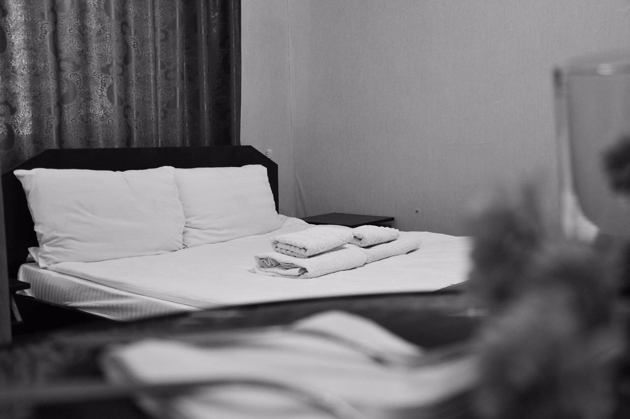 סמיי Vip Mini Hotel מראה חיצוני תמונה