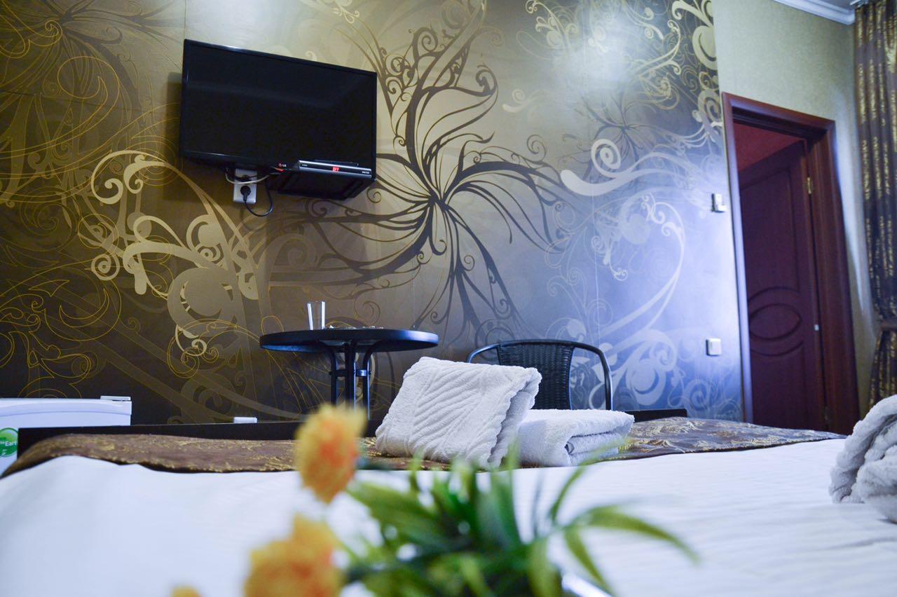 סמיי Vip Mini Hotel מראה חיצוני תמונה