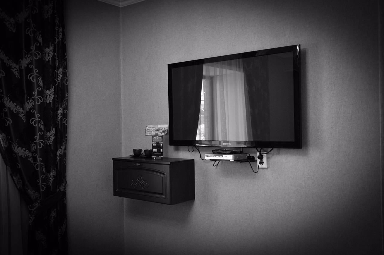 סמיי Vip Mini Hotel מראה חיצוני תמונה