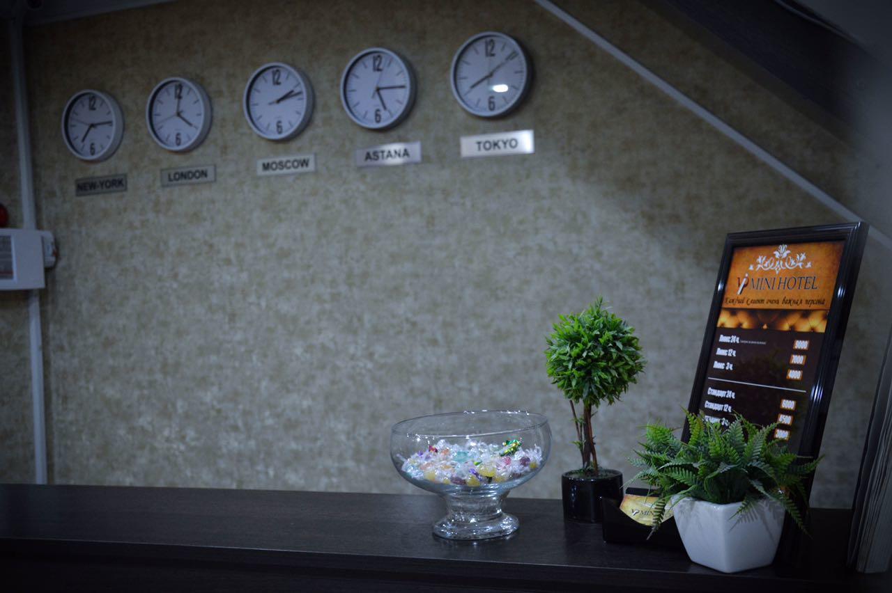 סמיי Vip Mini Hotel מראה חיצוני תמונה