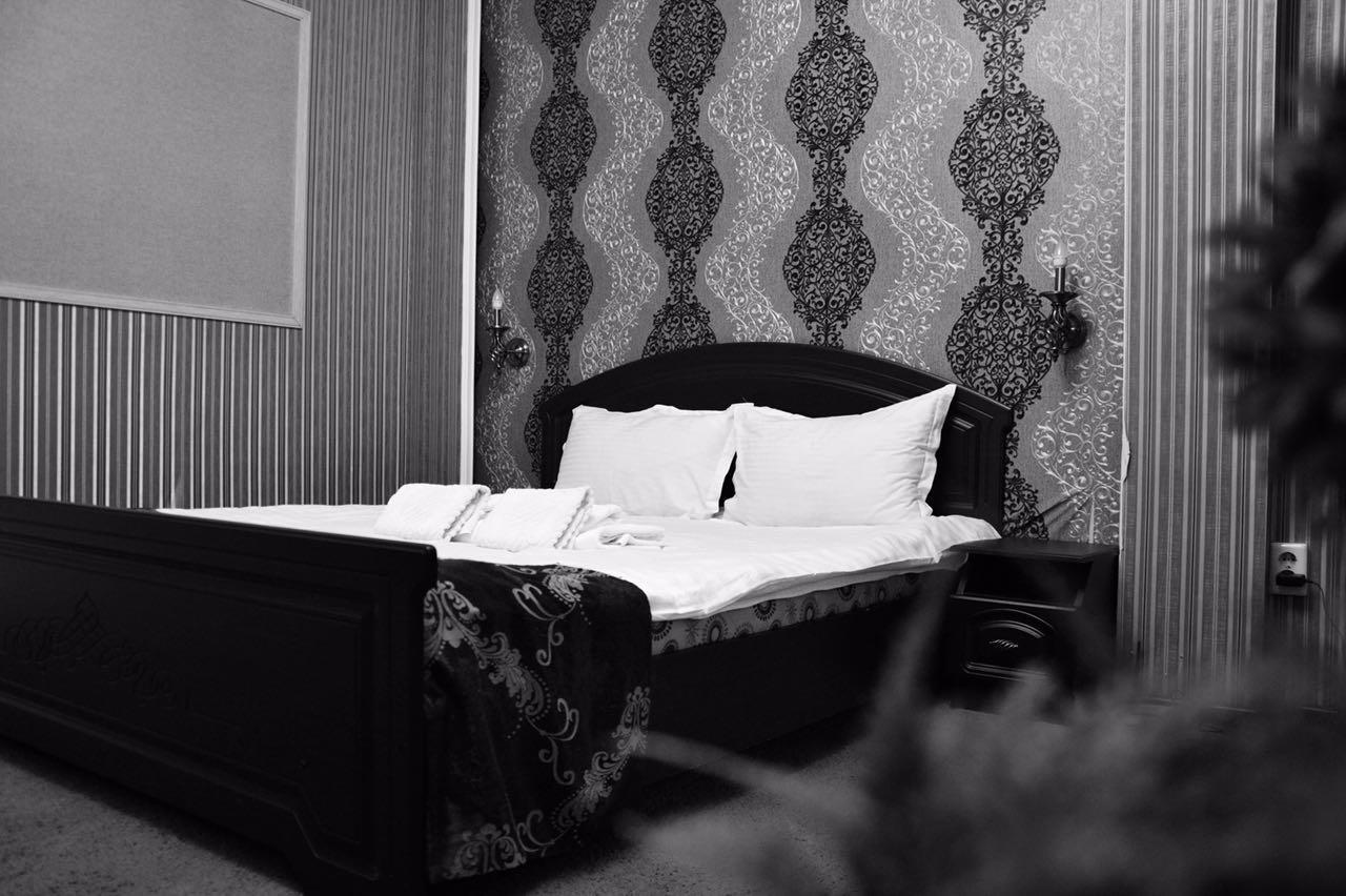 סמיי Vip Mini Hotel מראה חיצוני תמונה