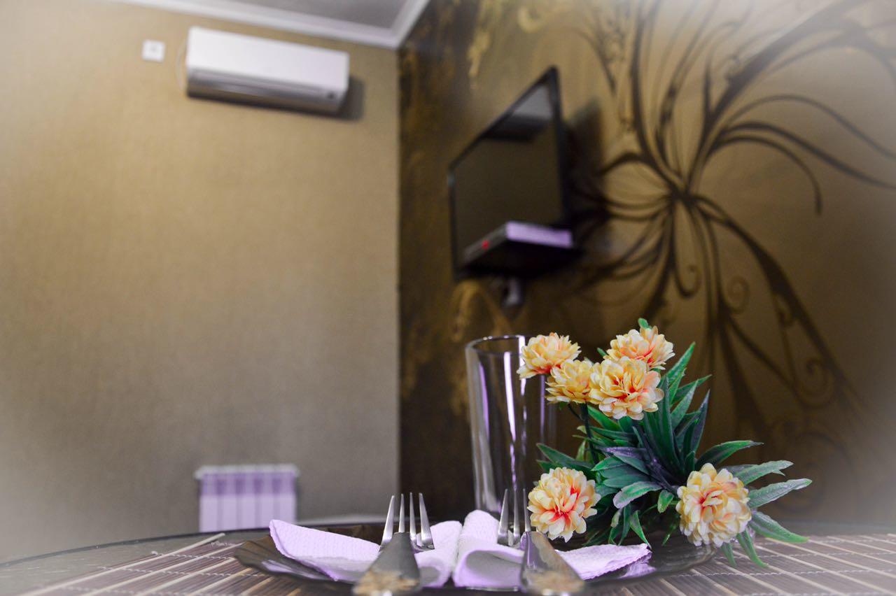 סמיי Vip Mini Hotel מראה חיצוני תמונה
