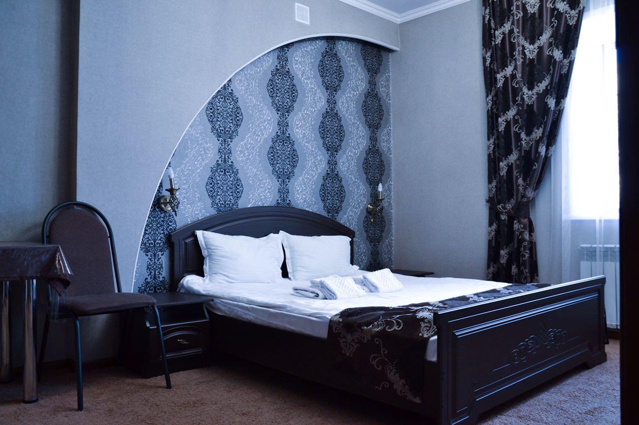 סמיי Vip Mini Hotel מראה חיצוני תמונה
