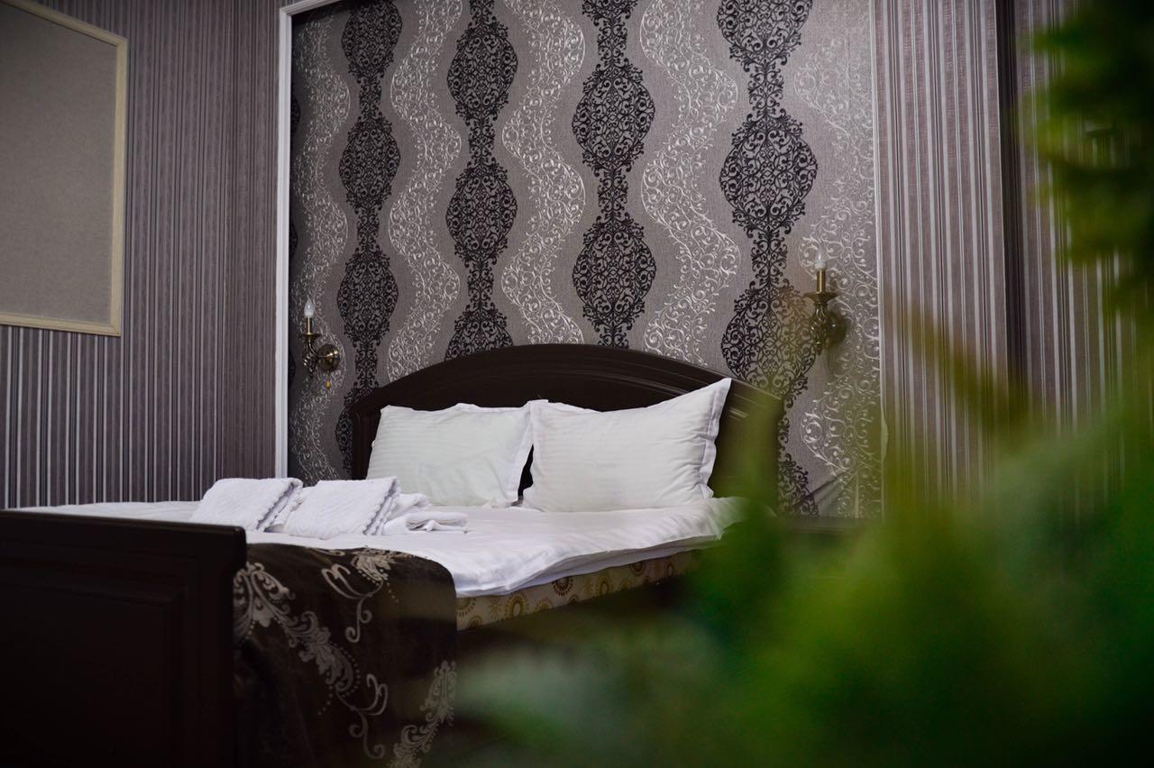 סמיי Vip Mini Hotel מראה חיצוני תמונה
