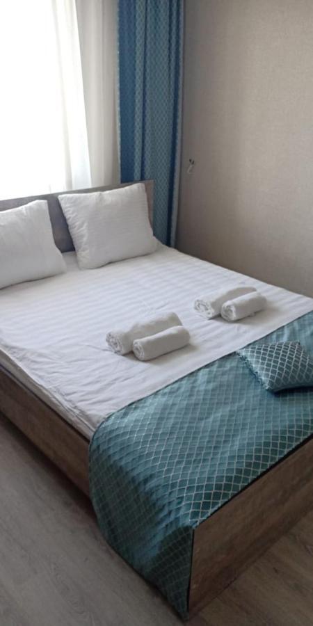 סמיי Vip Mini Hotel מראה חיצוני תמונה